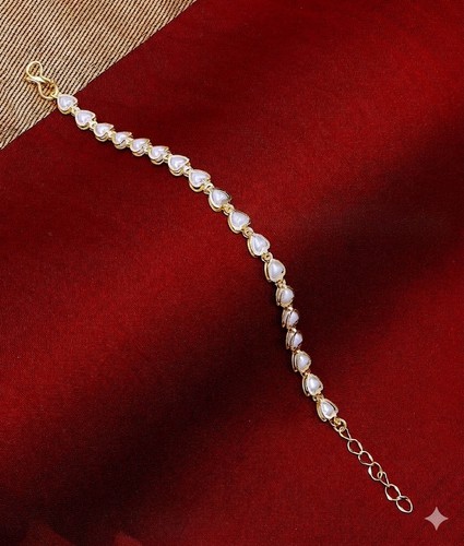 Gold plated indian - 22,