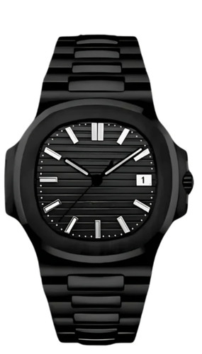 Naut mod black pvd - pvd, ·