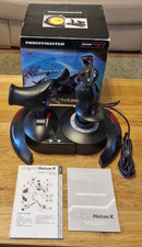 Immaculate T.Flight Hotas X