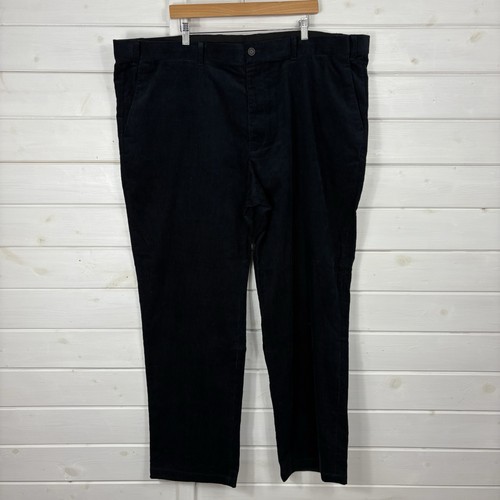 Trousers mens size - mens, navy