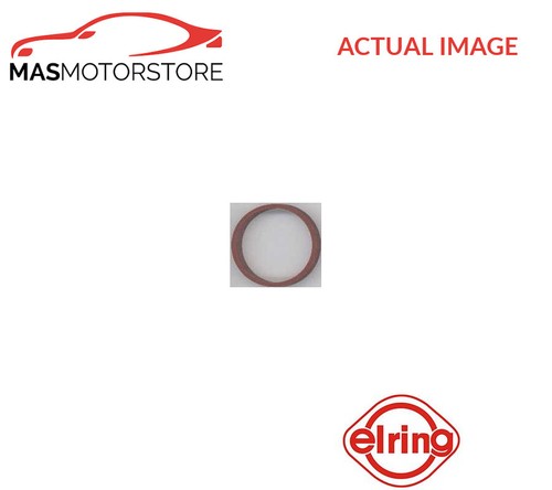 Intake manifold gasket elring - gasket,