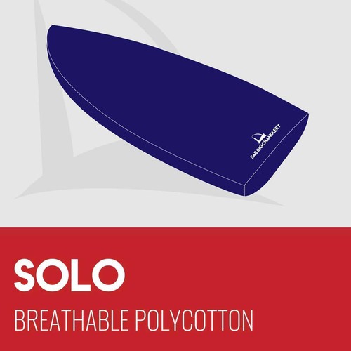 Solo boat cover - boat,