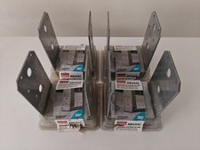 Lot Of 4 Simpson Strong-Tie