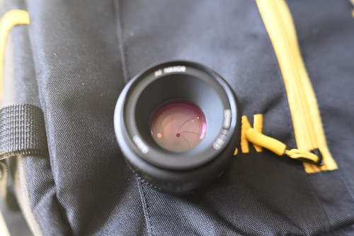 Nikon 50mm 8d auto - nikon,