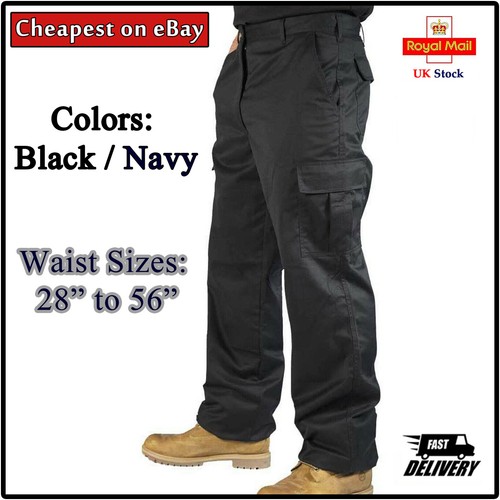 Mens cargo combat - mens,