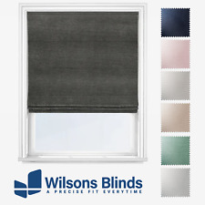 Roman Blind - Thermal Blackout