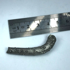 Metal Hydra Beast Part Dark