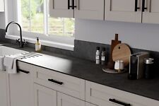 Solid Slate Compact Laminate