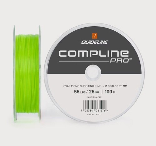 Guideline compline pro 100m - guideline, ®