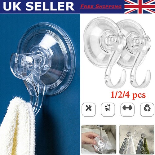Heavy duty suction - heavy, cup