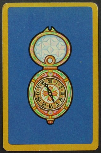 Pocket watch single - pocket,