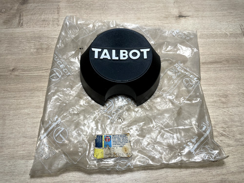 Nos genuine hub - hub, talbot