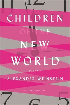 Children the new world - children,