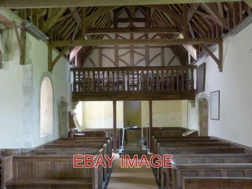Photo church st - photo,