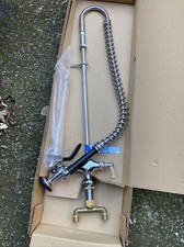 aquajet  20 pre rinse