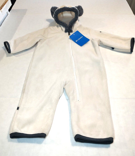 Columbia infant tiny bear - infant,