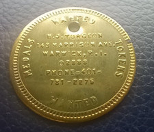 H.J. Turgeon Warwick, R.I. -