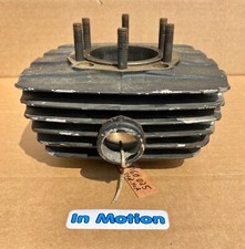 Montesa Cota 348 Trials