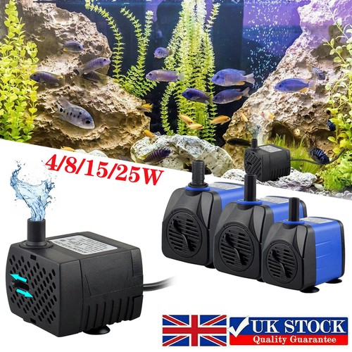 Submersible water pump fish - submersible,