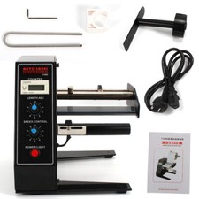 AL-1150D Automatic Label