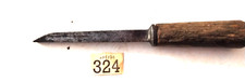 vintage mortice chisel ( I 