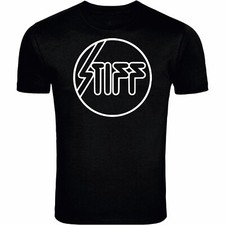 Stiff records shirt - stiff,