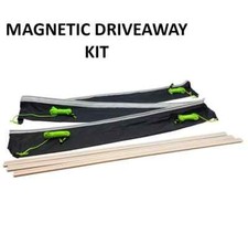 Magnetic drive away - magnetic, awning