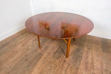 Vintage Low Conference Dining