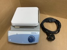 VWR VS-C7-2 S2 Lab Magnetic Stirrer Ceramic Top