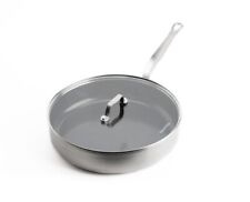 Mauviel S.STEEL 3-PLY