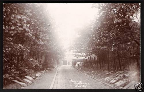 Newhey near milnrow - milnrow, &