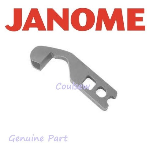 Janome overlocker knife - overlocker, knife/blade