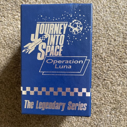 Charles chilton journey into - chilton-journey,