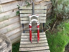 Vintage Marzocchi Bomber Z2 Forks 1996 