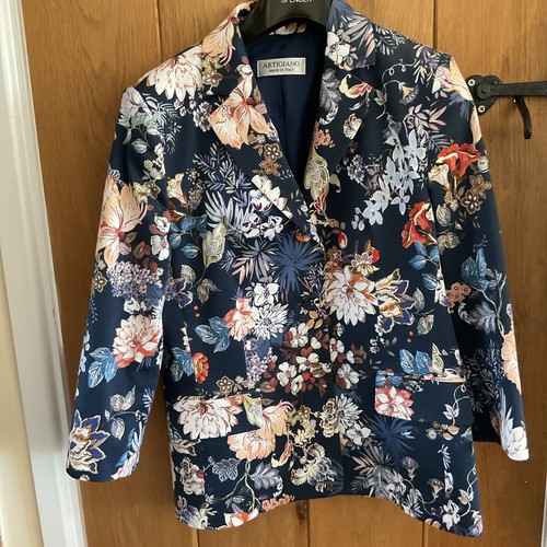 Artigiano ladies size - artigiano,