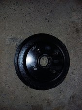 Austin MG Rover Maestro Montego Rear Brake Drum