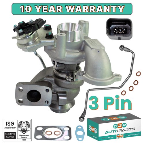 Turbo charger with - turbo,