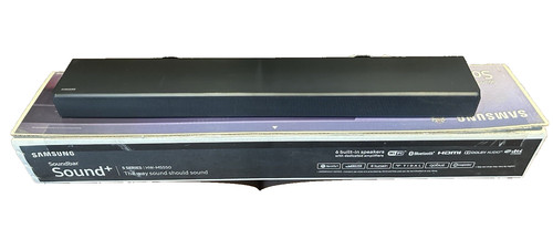 Samsung soundbar ms550 - samsung,
