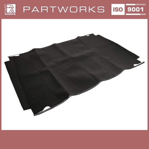 Targa roof cover - targa, porsche