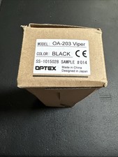 Optex OA-203 Viper Black