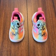 Adidas x Disney Monofit Minnie
