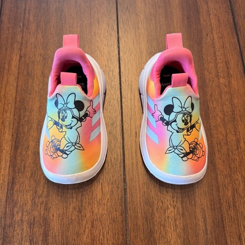 Adidas disney monofit minnie - adidas, x