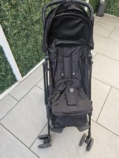 Hamilton hz788 pushchair - ,