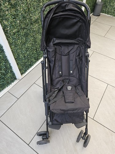 Hamilton hz788 pushchair - ,