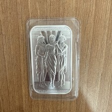 2022 1oz Three Graces Royal