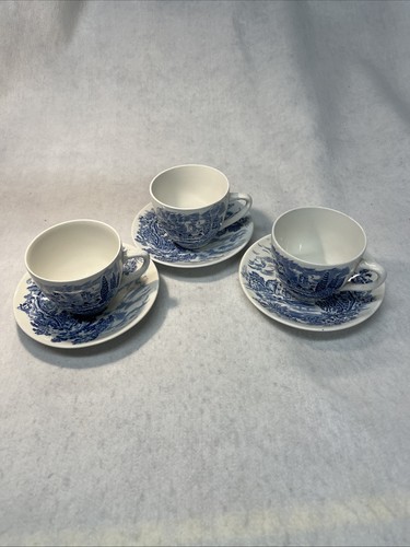 Lot sets vintage wedgwood - sets,