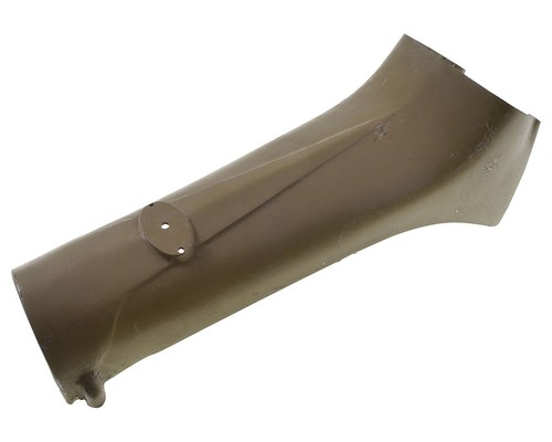 Cascade plain car primed - car,