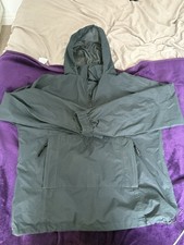 Keela Coat Dark Green Size L