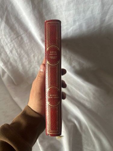 Nevil shute round the bend - shute,