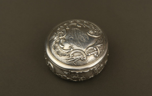 Antique french louis - french,